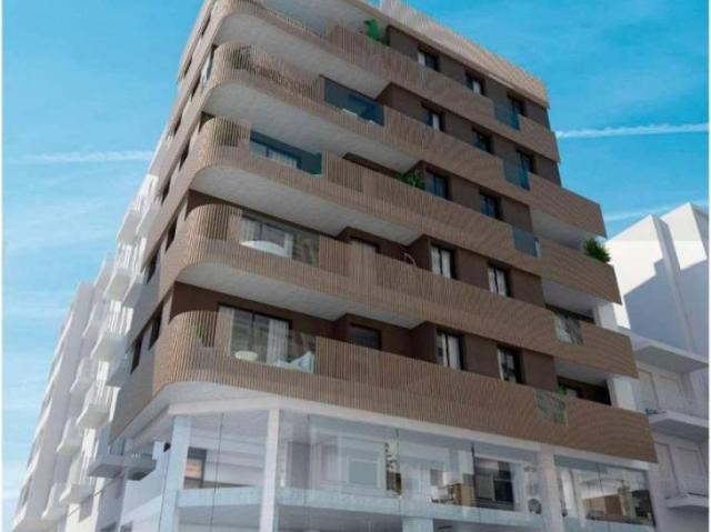 Inmueble en Alquiler en Santa Pola
