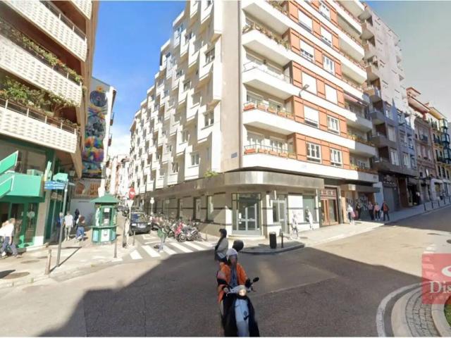 Inmueble en Alquiler en Santander