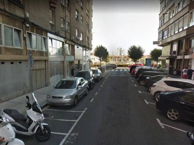 Inmueble en Alquiler en Santander