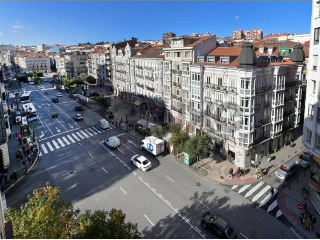 Inmueble en Alquiler en Santander