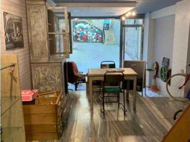 Inmueble en Alquiler en Santander