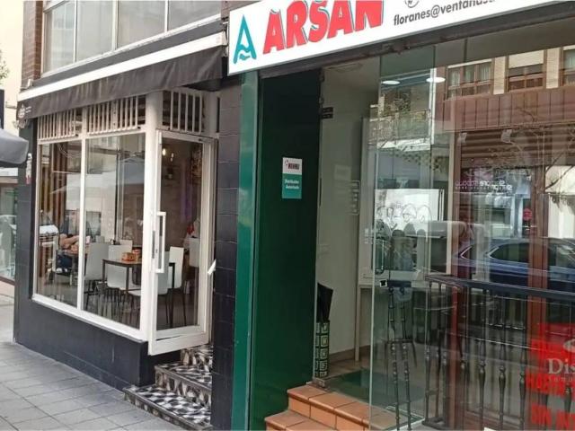 Inmueble en Alquiler en Santander