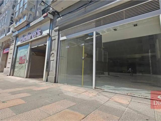 Inmueble en Alquiler en Santander