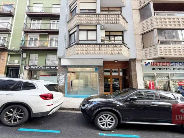 Inmueble en Alquiler en Santander