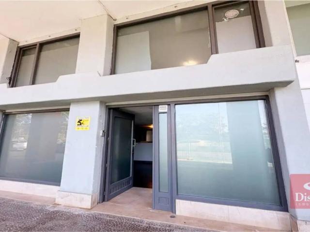 Inmueble en Alquiler en Santander