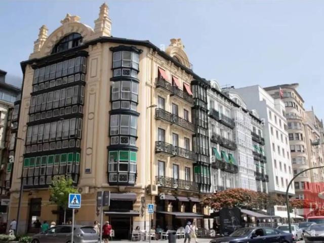Inmueble en Alquiler en Santander