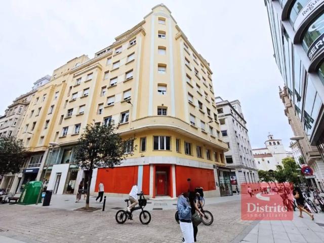 Inmueble en Alquiler en Santander
