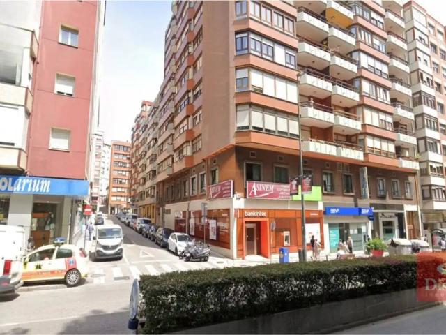 Inmueble en Alquiler en Santander