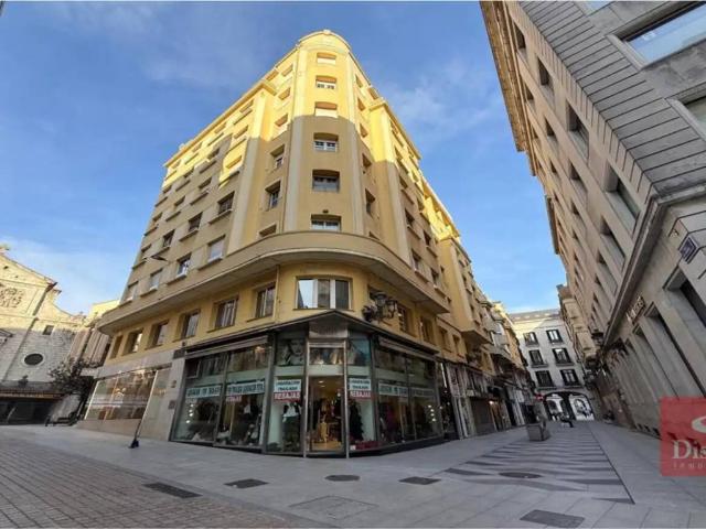 Inmueble en Alquiler en Santander