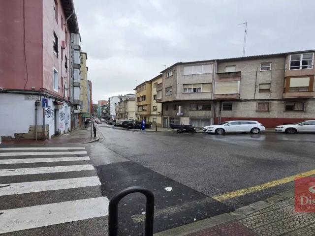 Inmueble en Alquiler en Santander