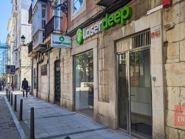 Inmueble en Alquiler en Santander