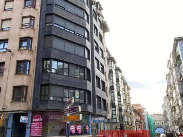 Inmueble en Alquiler en Santander