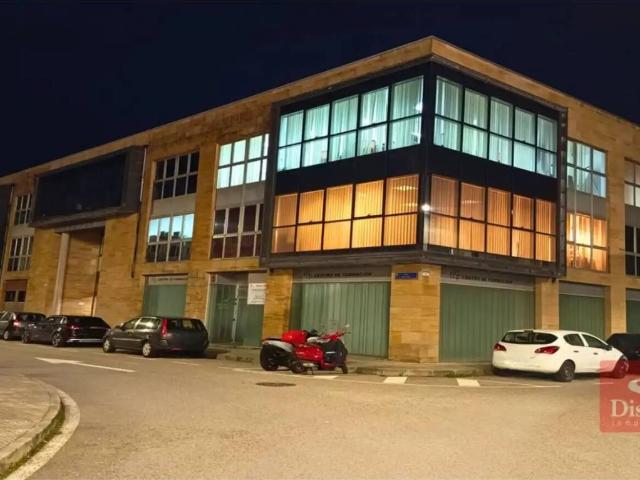 Inmueble en Alquiler en Santander