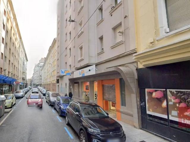 Inmueble en Alquiler en Santander
