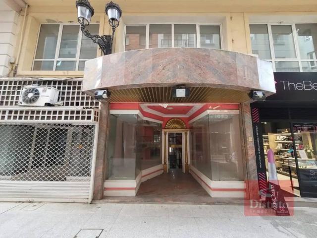 Inmueble en Alquiler en Santander
