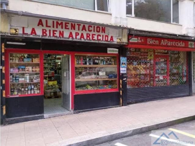Inmueble en Alquiler en Santander