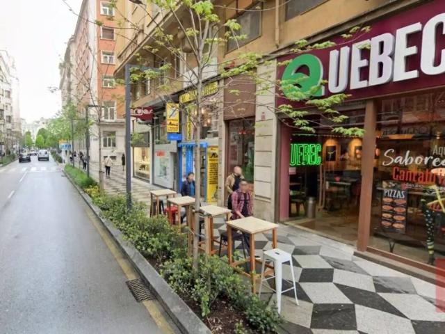 Inmueble en Alquiler en Santander