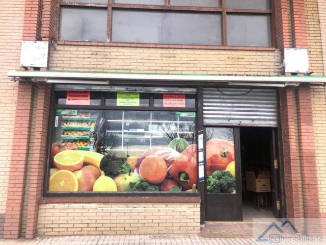 Inmueble en Alquiler en Santander