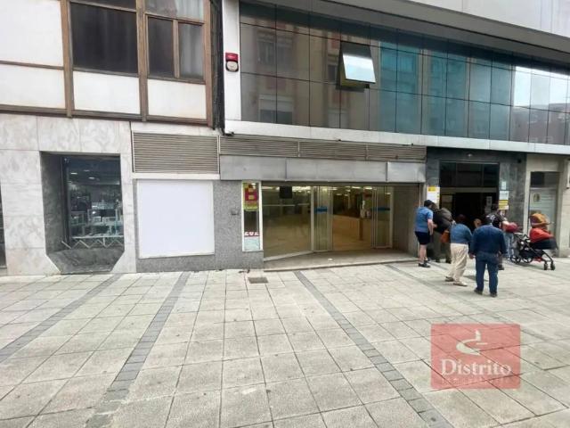 Inmueble en Alquiler en Santander