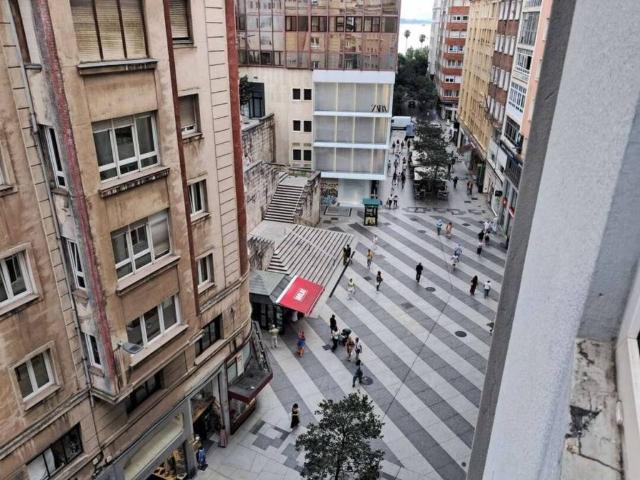 Inmueble en Alquiler en Santander