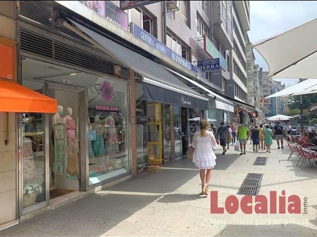 Inmueble en Alquiler en Santander