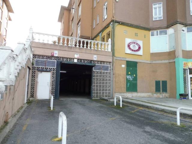 Inmueble en Alquiler en Santander