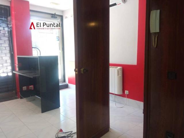 Inmueble en Alquiler en Santander