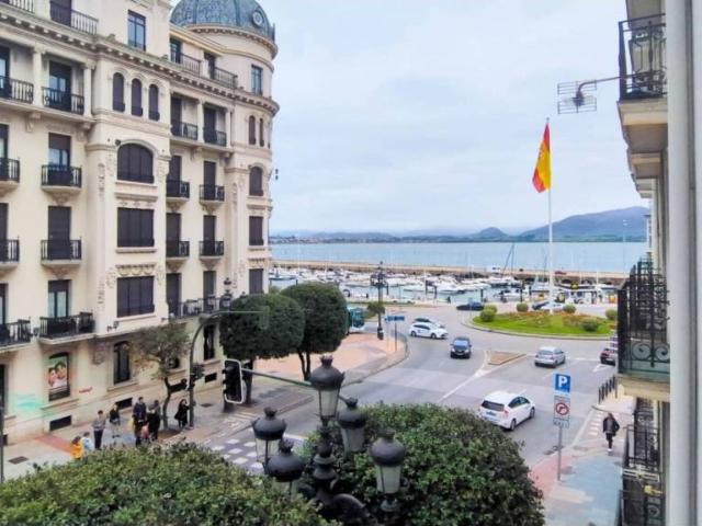Inmueble en Alquiler en Santander
