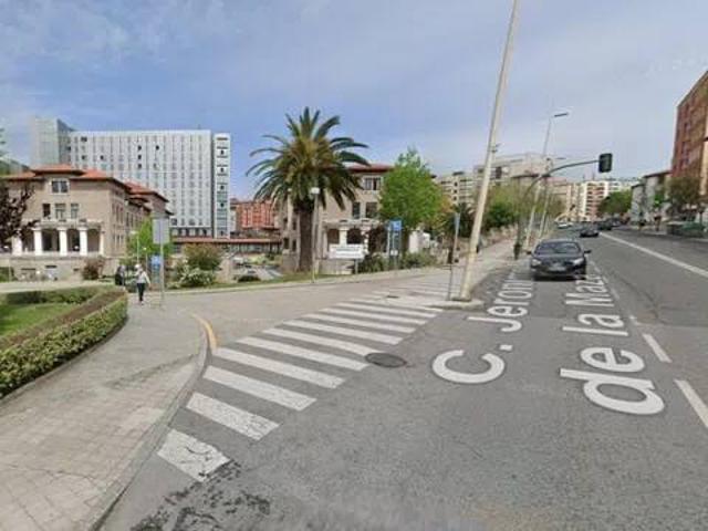 Inmueble en Alquiler en Santander