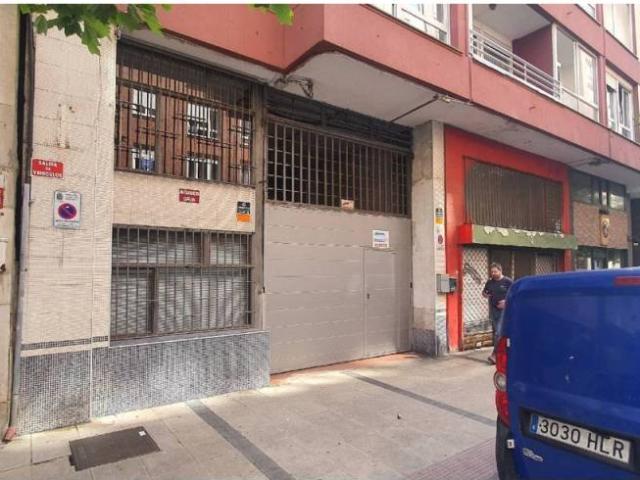 Inmueble en Alquiler en Santander