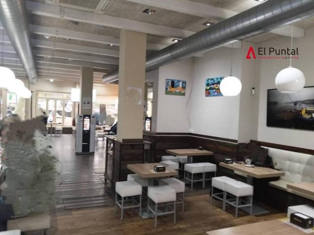 Inmueble en Alquiler en Santander