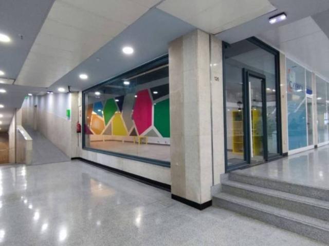 Inmueble en Alquiler en Santander