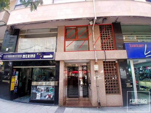 Inmueble en Alquiler en Santander