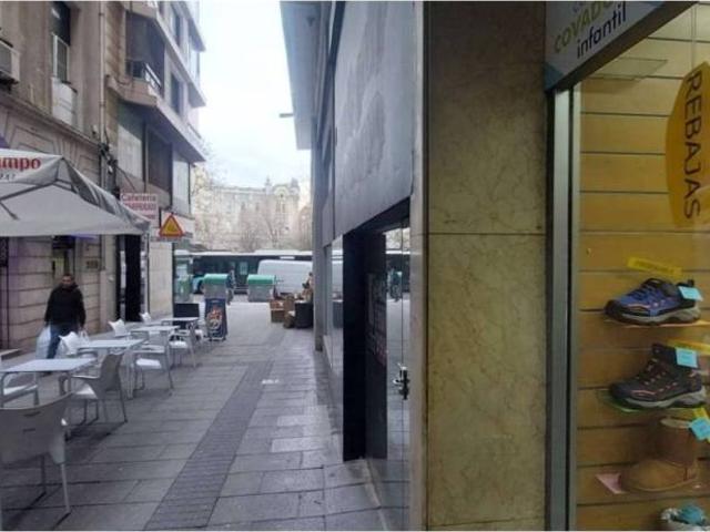 Inmueble en Alquiler en Santander