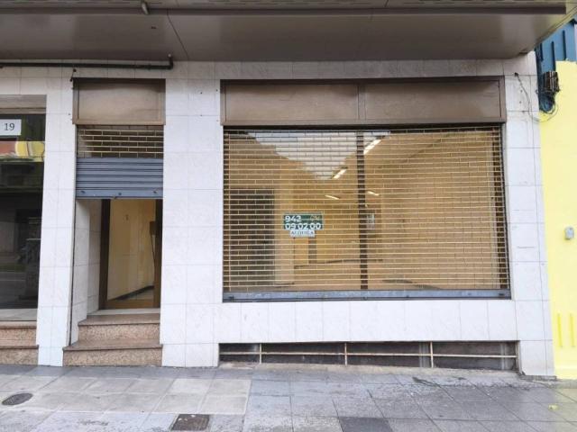 Inmueble en Alquiler en Santander