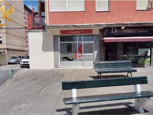 Inmueble en Alquiler en Santander