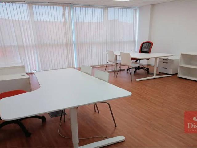 Inmueble en Alquiler en Santander