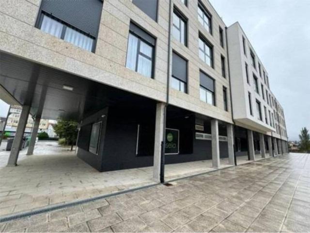 Inmueble en Alquiler en Santiago de Compostela