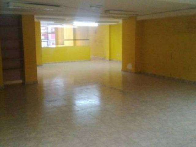 Inmueble en Alquiler en Santiago de Compostela