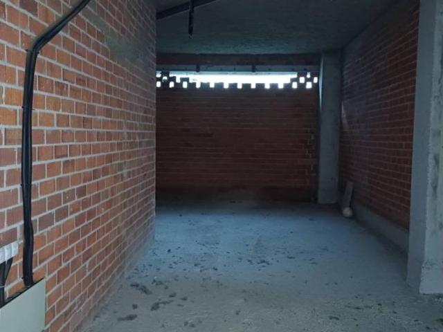 Inmueble en Alquiler en Santiago de Compostela