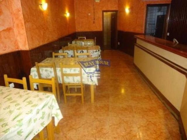 Inmueble en Alquiler en Santiago de Compostela