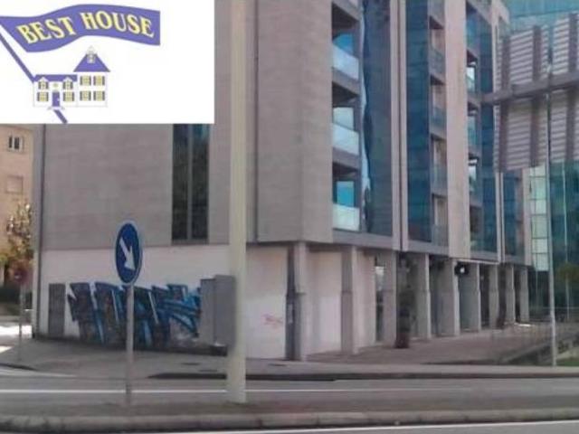 Inmueble en Alquiler en Santiago de Compostela