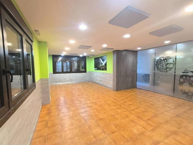 Inmueble en Alquiler en Santiago de Compostela