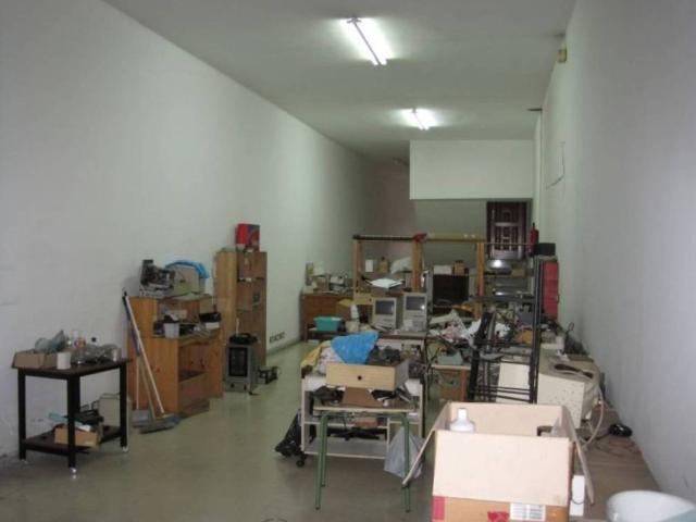 Inmueble en Alquiler en Santiago de Compostela