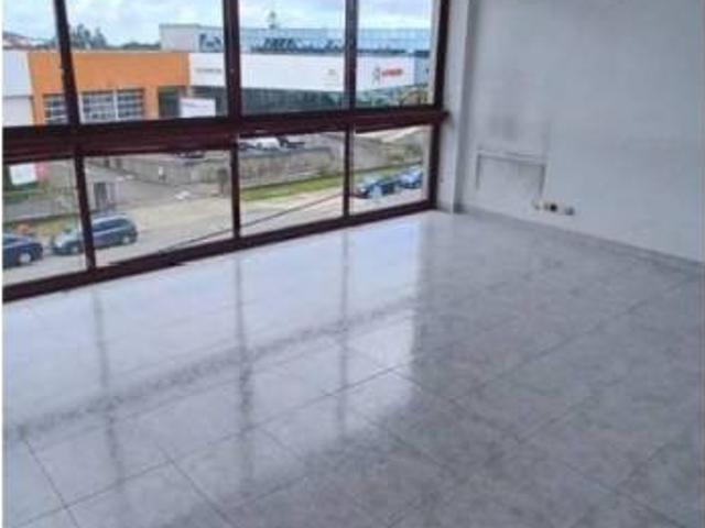 Inmueble en Alquiler en Santiago de Compostela