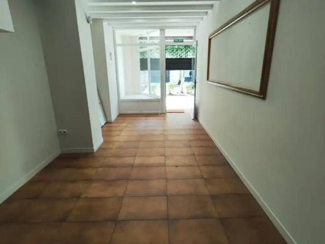 Inmueble en Alquiler en Santiago de Compostela