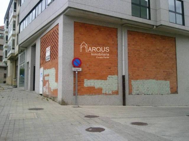 Inmueble en Alquiler en Santiago de Compostela