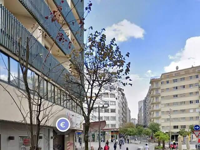 Inmueble en Alquiler en Santiago de Compostela