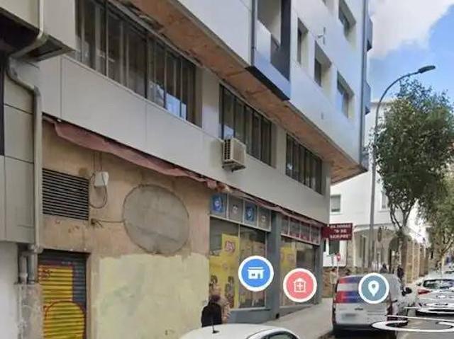 Inmueble en Alquiler en Santiago de Compostela