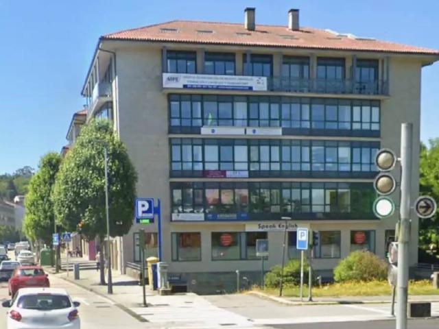 Inmueble en Alquiler en Santiago de Compostela
